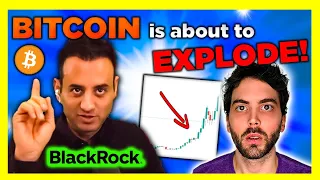 Buy 1 Bitcoin BEFORE BlackRock ETF! (Here is Why)