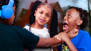 MY SON’S GF IS CRAZY! | "You Can't Leave Me!"😰| S3e4 | Tiffany La’Ryn