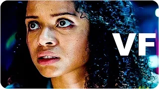 THE CLOVERFIELD PARADOX Bande Annonce VF (2018)