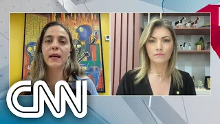 Deputadas debatem decisão que absolve deputado bolsonarista | VISÃO CNN