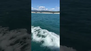 Скоростной катер Грифон / Комета 🛳️🌊 4 часа и ты в Сочи 👌🏻