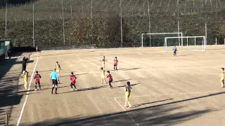 AD Várzea FC 3 X 4 AC Vila Meã