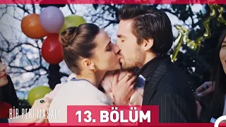 Bir Peri Masalı 13. Bölüm (Final)