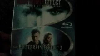 Movie Review- The Butterfly Effect 2