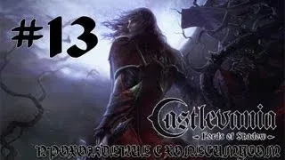 Прохождение Castlevania: Lords of Shadow - Ultimate Edition #13