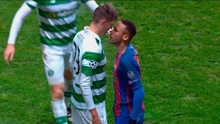 Neymar vs Celtic (Away) 16-17 HD (23/11/2016)