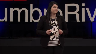 Why The Workforce Needs Recovering Addicts | Tori Utley | TEDxZumbroRiver