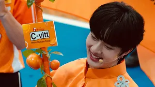 20240504_C-Vitt MORNINGLYMPIC GAMES OP🍊🍋_ZeeNunew FOCUS_4K fullcam