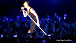 Depeche Mode - EVERYTHING COUNTS - London Stadium, London - 6/3/17