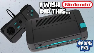 I Wish NINTENDO Was Doing This...