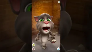 My Talking Tom 2 New Video best funny Android iOS Play Tom 2020 #37