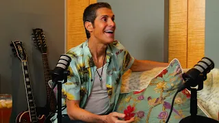 Ep. 7 | Perry Farrell