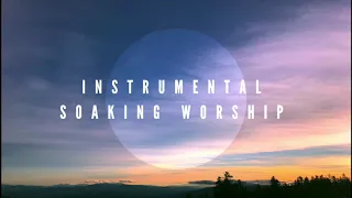 Deeper Love // Instrumental Worship Soaking in His Presence