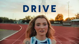 LORA - drive (official visualiser)