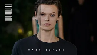 Current Top Models: Cara Taylor
