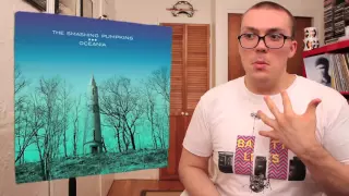 The Smashing Pumpkins- Oceania ALBUM REVIEW