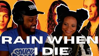 PROLIFIC 🔥 Alice In Chains 🎵 Rain When I Die Reaction