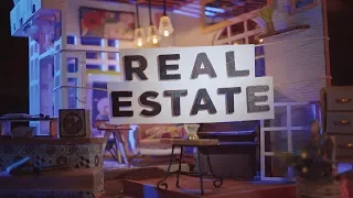 Real Estate - Casey Breves (Dollhouse Music Video)