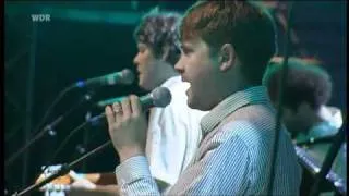 Beirut - 01 - Postcards From Italy (Haldern Pop 2010)