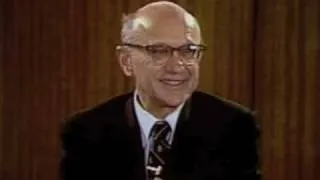 Milton Friedman - Bad Laws