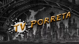 TV Porreta - 10 Lugares Super Perigosos da Ficção