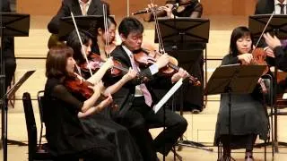 Joseph Haydn Symphony No 71 in B flat major Hob I 71