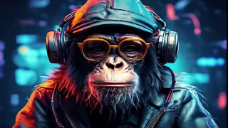 40-Minute Non-Stop EDM Mix: Trance, Techno, House, Latin | Copyright-Free Music for Work & Gaming