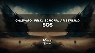 Galwaro, Felix Schorn, AMBERLIND - SOS