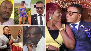 👏👏BISHOP OBINIM BREAKS SILENCE ON SLEEPING WITH BENEDICTA GAFEH & 9 OTHER LADIES ALLEGED BY KEN