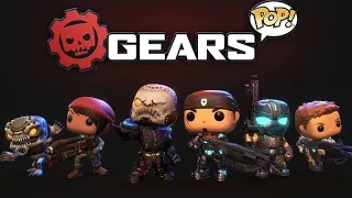 GEARS POP#2