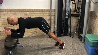 The Integrative Movement System™️ Approach to Core Training