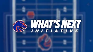 What's Next for Boise State Athletics