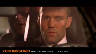 MO-DO Eins Zwei Polizei // TECHNOSONIC Remix