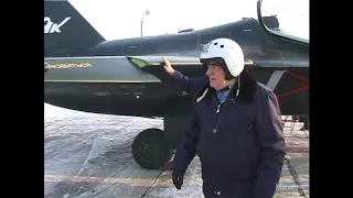 Ан-24 Посадка при отказе одного двигателя. Рассказ Главкома ВВС Михайлова В.С.