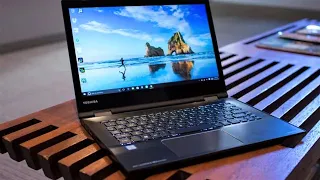 Toshiba Best 7 Laptops Available In Market 2023!