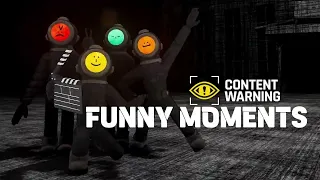 Hilarious CONTENT WARNING Funny Moments That Will Make You Laugh!