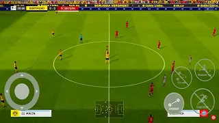 TOP 8 MEJORES JUEGOS DE FÚTBOL ANDROID 2023 CON BUENOS GRAFICOS HD 🤩⚽