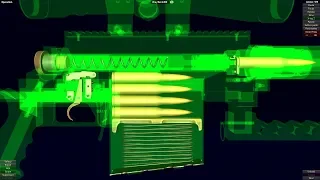 HOW CHEYTAC M200 INTERVENTION WORKS