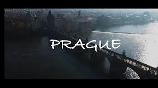 PRAGUE # TRAILER