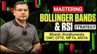 📊Mastering Bollinger Bands & RSI: A Revolutionary Trading Strategy Unveiled