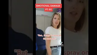 Emotional Damage PT 60