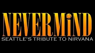 Nevermind 2018 Promo