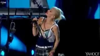 No Doubt - "Sparkle" Live in Las Vegas (Rock in Rio USA) (5/8/2015)