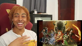 Avatar: The Last Airbender - 3x8 The Puppetmaster Reaction | THIS OLD LADY CAN BLOODBEND??? | Kind