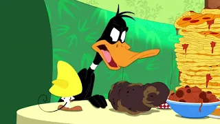 The Looney Tunes Show That's Not A Truffle!