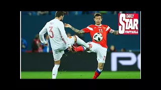 West ham ready to step up interest in russian fyodor smolov