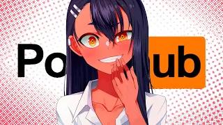 Самый быстрый обзор аниме Не издевайся, Нагаторо // Ijiranaide, Nagatoro-san