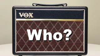 Who Is The Vox Pathfinder 10 For? The Good, Bad, and Ugly DEMO