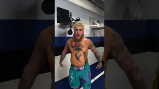 JAKE PAUL DONUT DIET 🍩