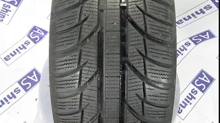 Шины бу 185 60 R16 Toyo Snowprox S943 - 0015352FAL1VID